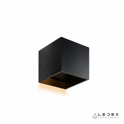 Бра iLedex ZD8086L-6W BK