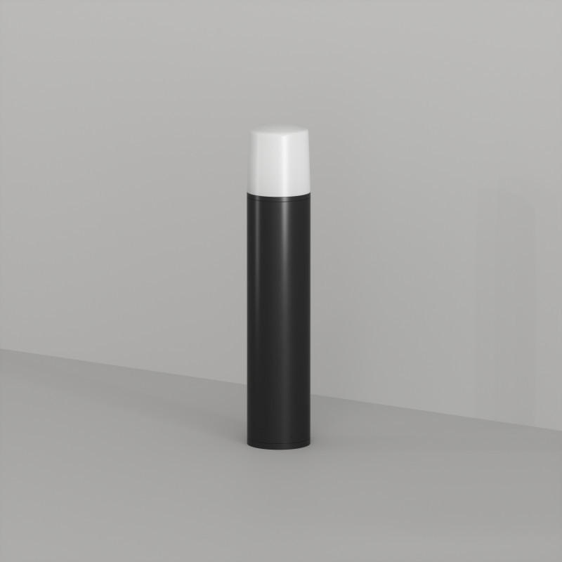 Садово-парковый светильник Denkirs DK9745-BK