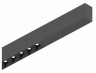 Модульный светильник Ideal Lux Fluo Accent FLUO ACCENT 1800 4000K BLACK