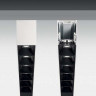 Модульный светильник Ideal Lux Fluo Accent FLUO ACCENT 1800 4000K BLACK