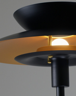 Торшер Moderli V11299-1F