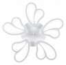 Потолочная люстра Natali Kovaltseva LED LAMPS LED LAMPS 81219