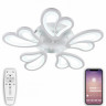 Потолочная люстра Natali Kovaltseva LED LAMPS LED LAMPS 81219
