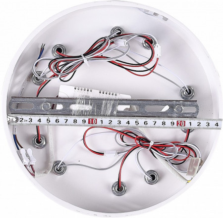 Потолочная люстра Natali Kovaltseva LED LAMPS LED LAMPS 81219