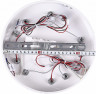 Потолочная люстра Natali Kovaltseva LED LAMPS LED LAMPS 81219