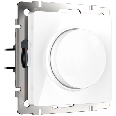 Диммеры Werkel W1142001 Диммер N (белый)