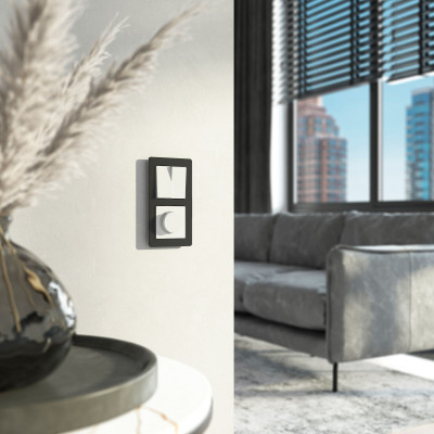 Диммеры Werkel W1142001 Диммер N (белый)