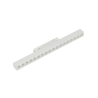 Светильник на шине MyFar MT0211-18W3K-W