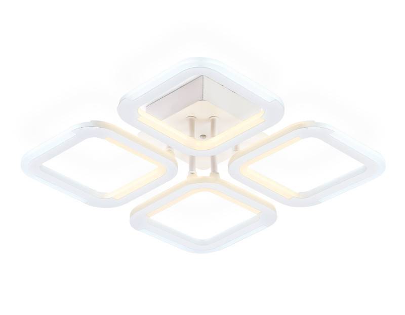 Накладная люстра Ambrella Light FA8947