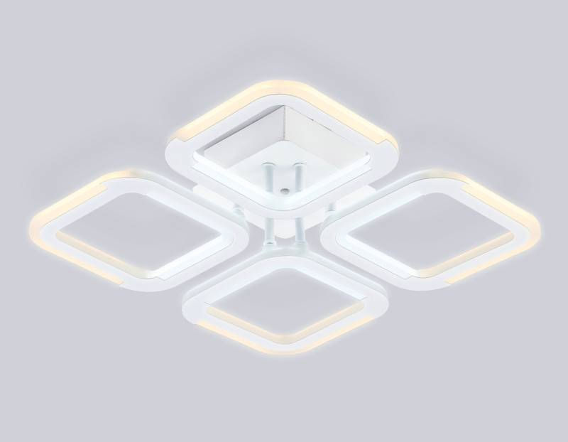 Накладная люстра Ambrella Light FA8947