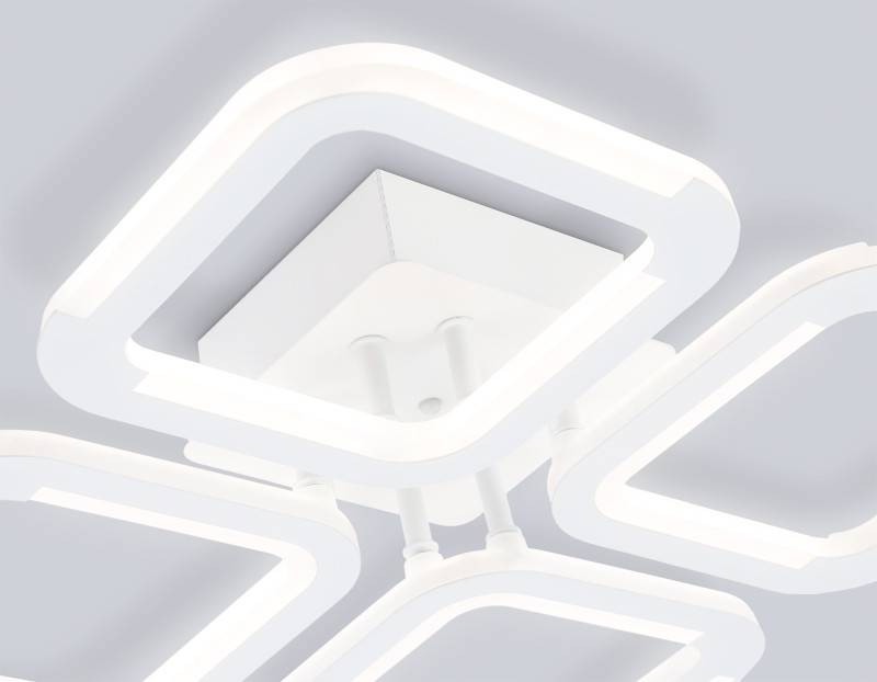 Накладная люстра Ambrella Light FA8947