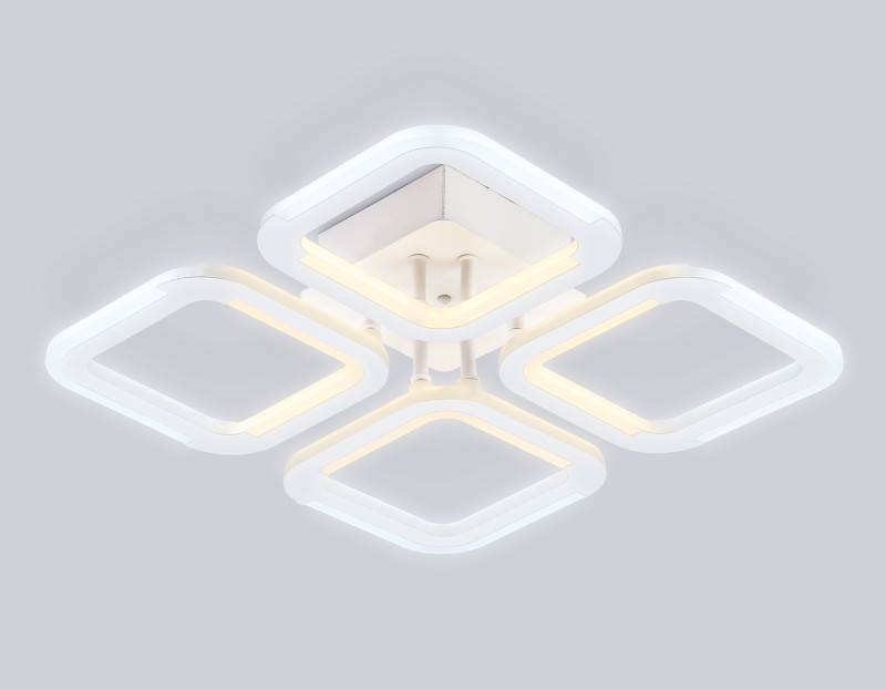 Накладная люстра Ambrella Light FA8947