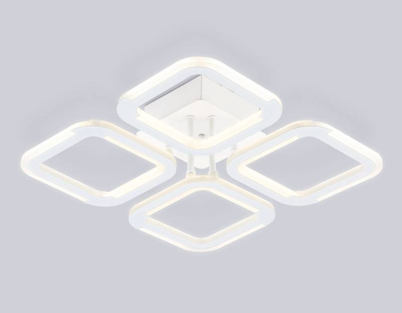 Накладная люстра Ambrella Light FA8947