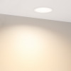 Встраиваемый светильник Arlight 036616(1)