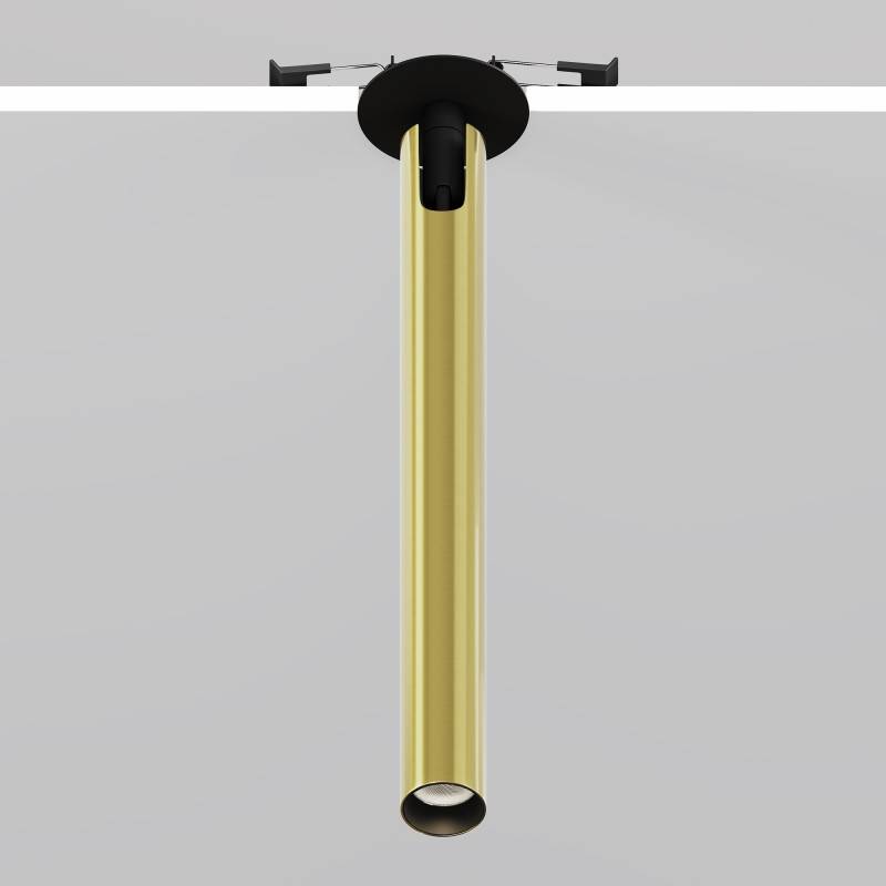 Встраиваемый светильник Maytoni Technical C141RS-L300-6W4K-BBS