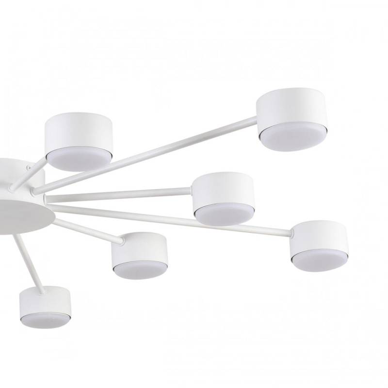 Накладная люстра LUMION 8343/12C