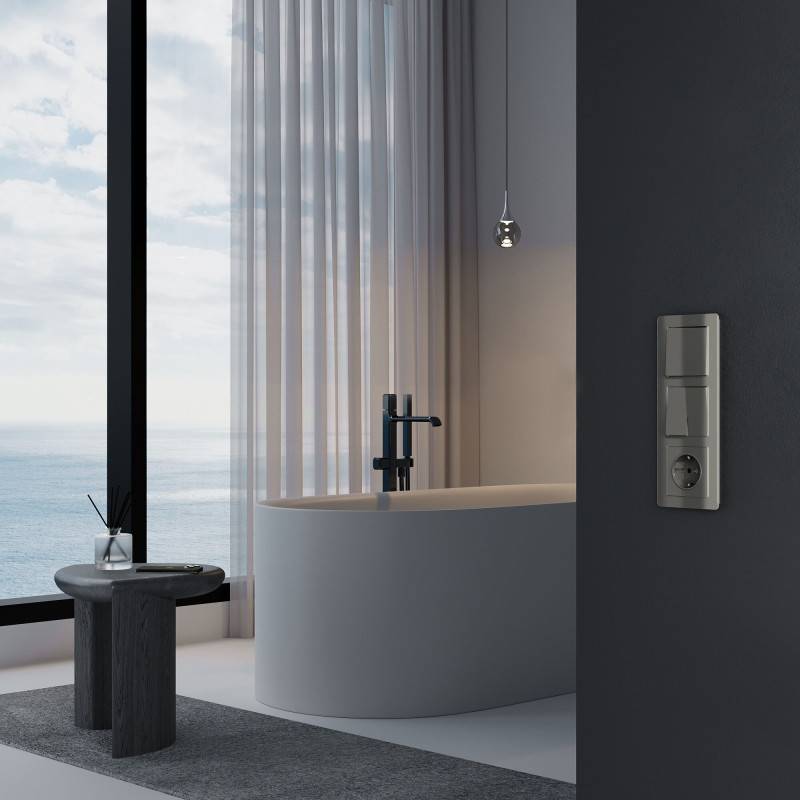 Выключатель Werkel W1122044