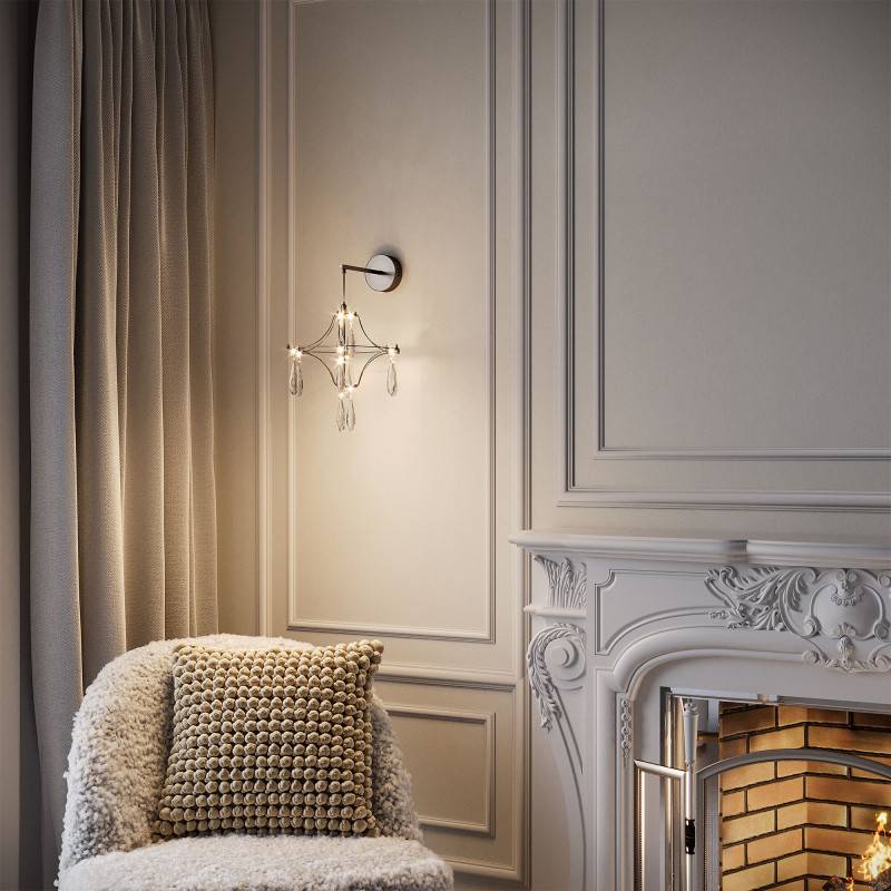 Бра Bogate's 442/1