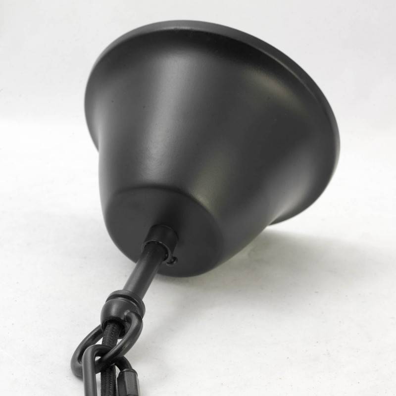 Подвесная люстра Lussole LSP-9300