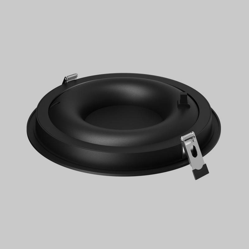 Встраиваемый светильник Maytoni Technical DL102-12W2.7K-B