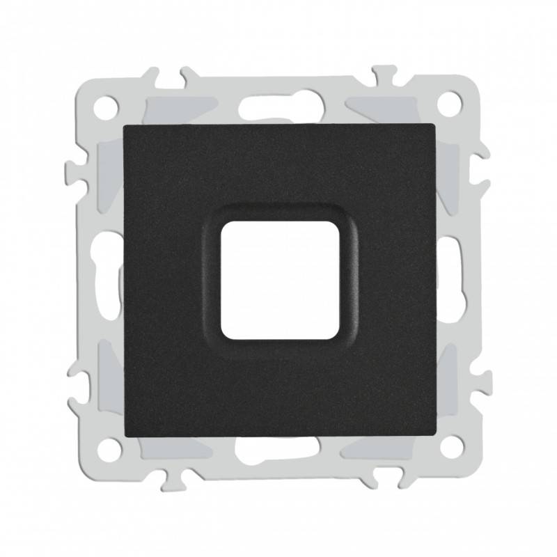 Вывод кабеля Arte Milano 206.49-1.black