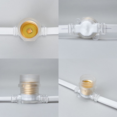 Белт-Лайт Laitcom BL10m/25L-8-P