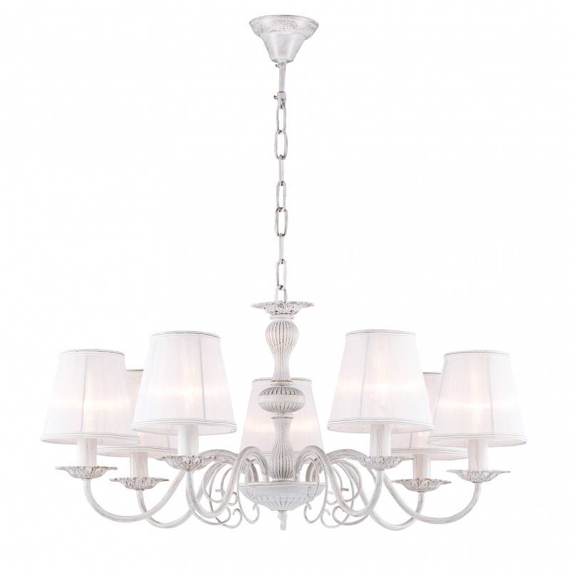 Подвесная люстра Favourite 1730-7P