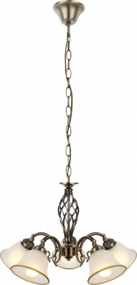 Подвесная люстра Globo 60208-5