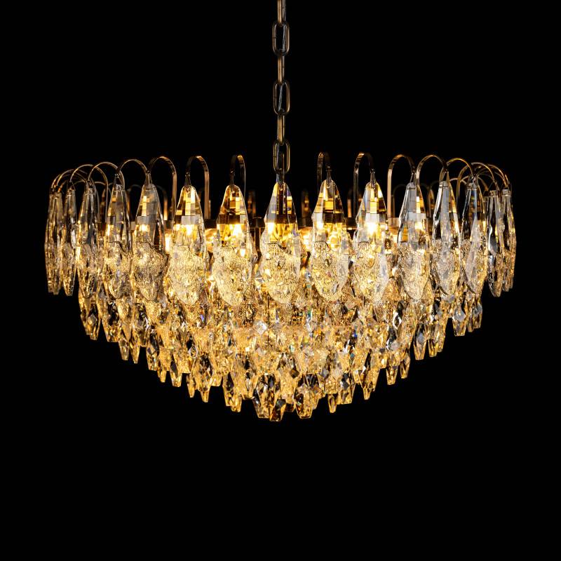 Подвесная люстра LOFT IT 10581/600