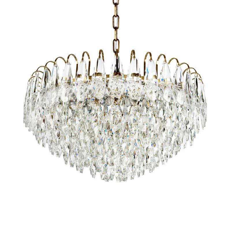 Подвесная люстра LOFT IT 10581/600