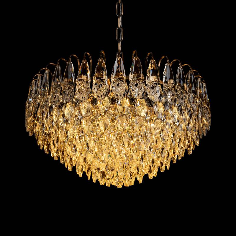 Подвесная люстра LOFT IT 10581/600