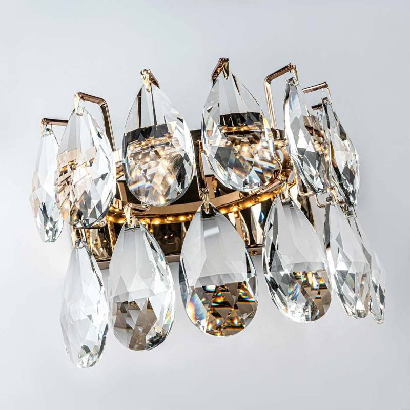 Бра MODELUX ML.6900.300 GD