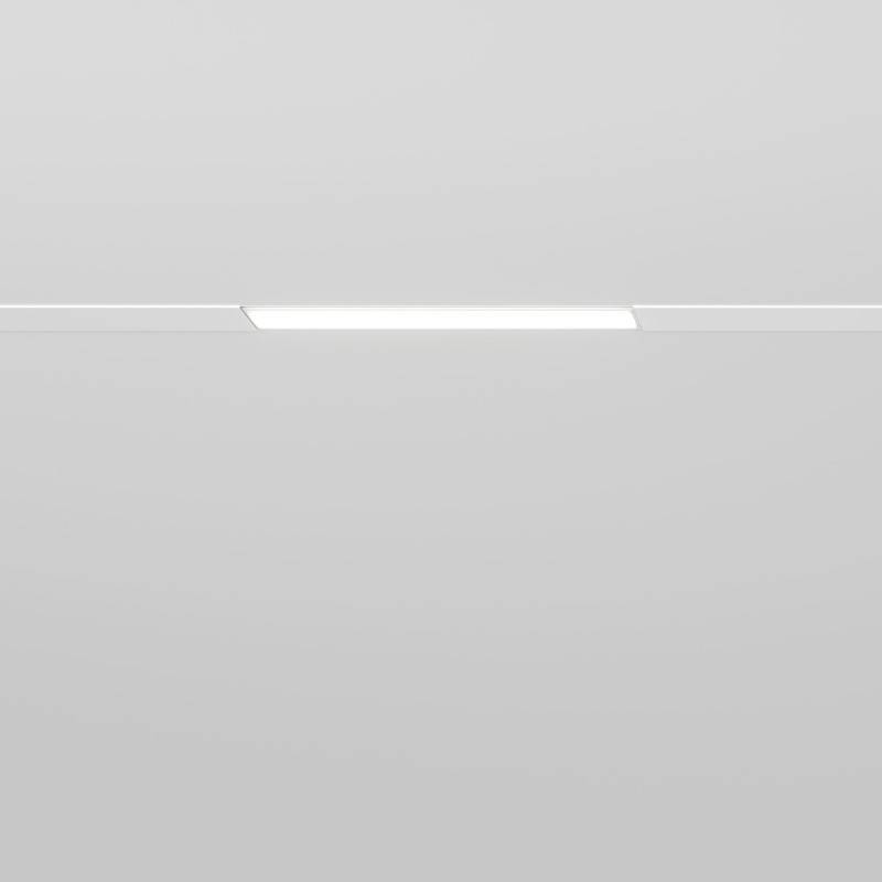 Светильник на шине Elektrostandard Slim Magnetic L01 Трековый светильник 10W 4200K (б