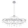 Подвесной светильник LOFT IT 10586/900 Silver Asfour