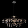 Подвесной светильник LOFT IT 10586/900 Silver Asfour