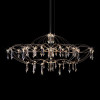 Подвесной светильник LOFT IT 10586/900 Silver Asfour