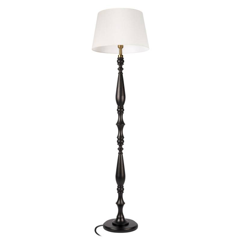 Торшер LOFT IT 10576F Black