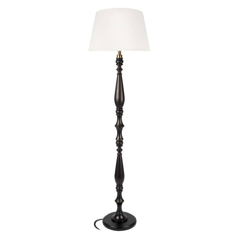 Торшер LOFT IT 10576F Black