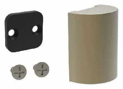 Заглушка для трека Arlight APRIORI 051122