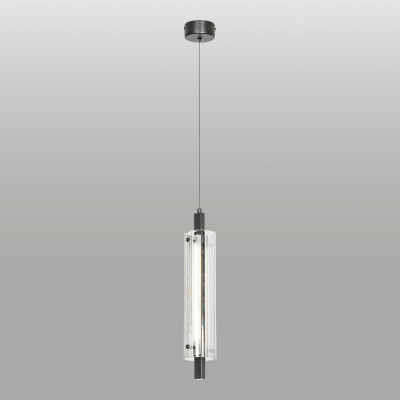 Подвесной светильник Lussole LSP-7356