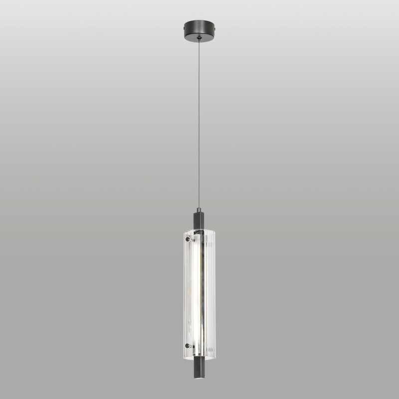 Подвесной светильник Lussole LSP-7356