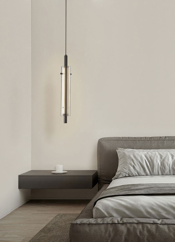 Подвесной светильник Lussole LSP-7356