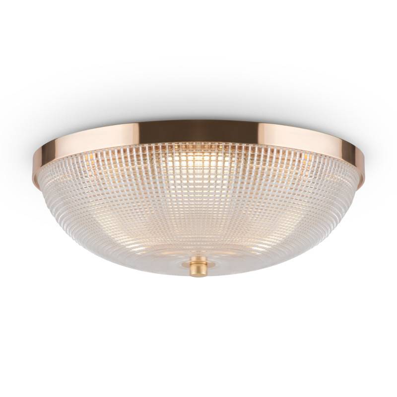 Накладной светильник Maytoni C046CL-03G