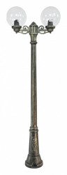 Фонарный столб Fumagalli Globe 250 G25.156.S20.BXF1R