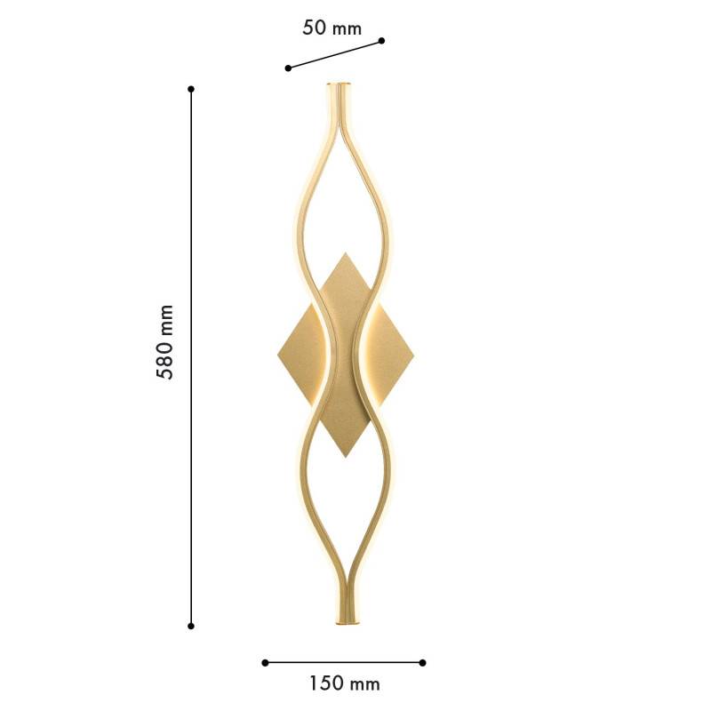 Бра Favourite 4741-1W
