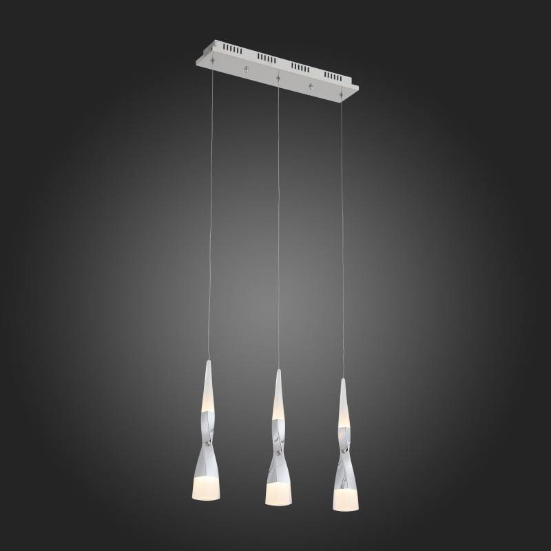 Подвесная люстра ST-Luce SL405.103.03