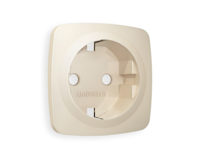 Клавиша/Накладка Ambrella Volt OP3260