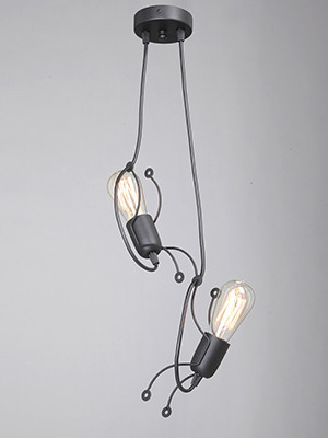 Потолочный детский светильник Vitaluce V4744-1/2S