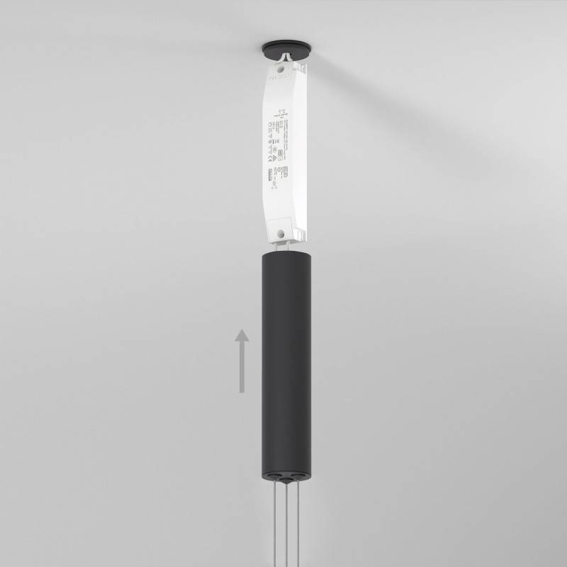 Драйвер Elektrostandard Трансформатор 95049/00