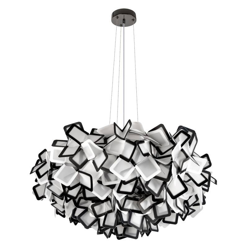 Подвесной светильник LOFT IT 10231/780 Black